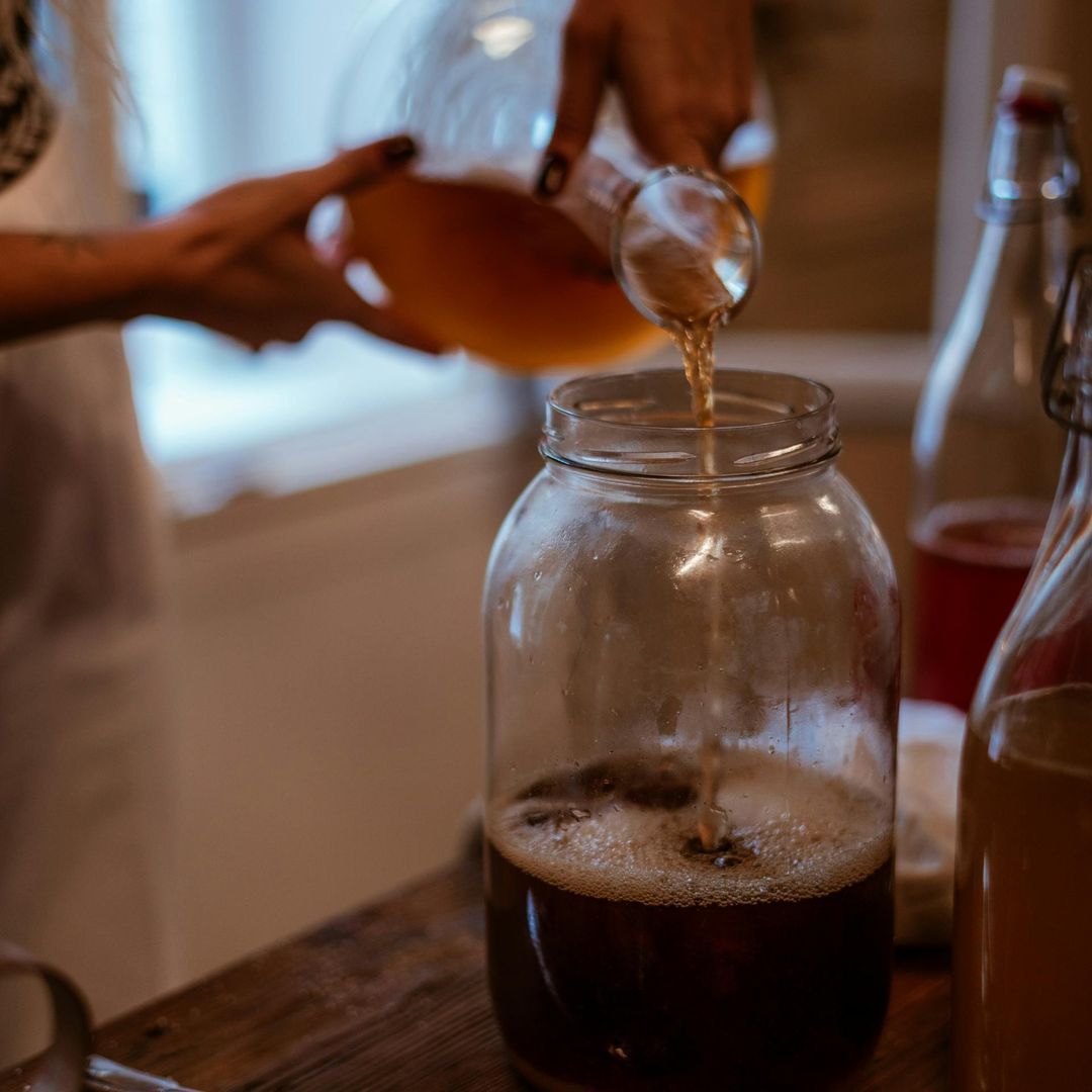 I benefici per la salute dei cibi fermentati