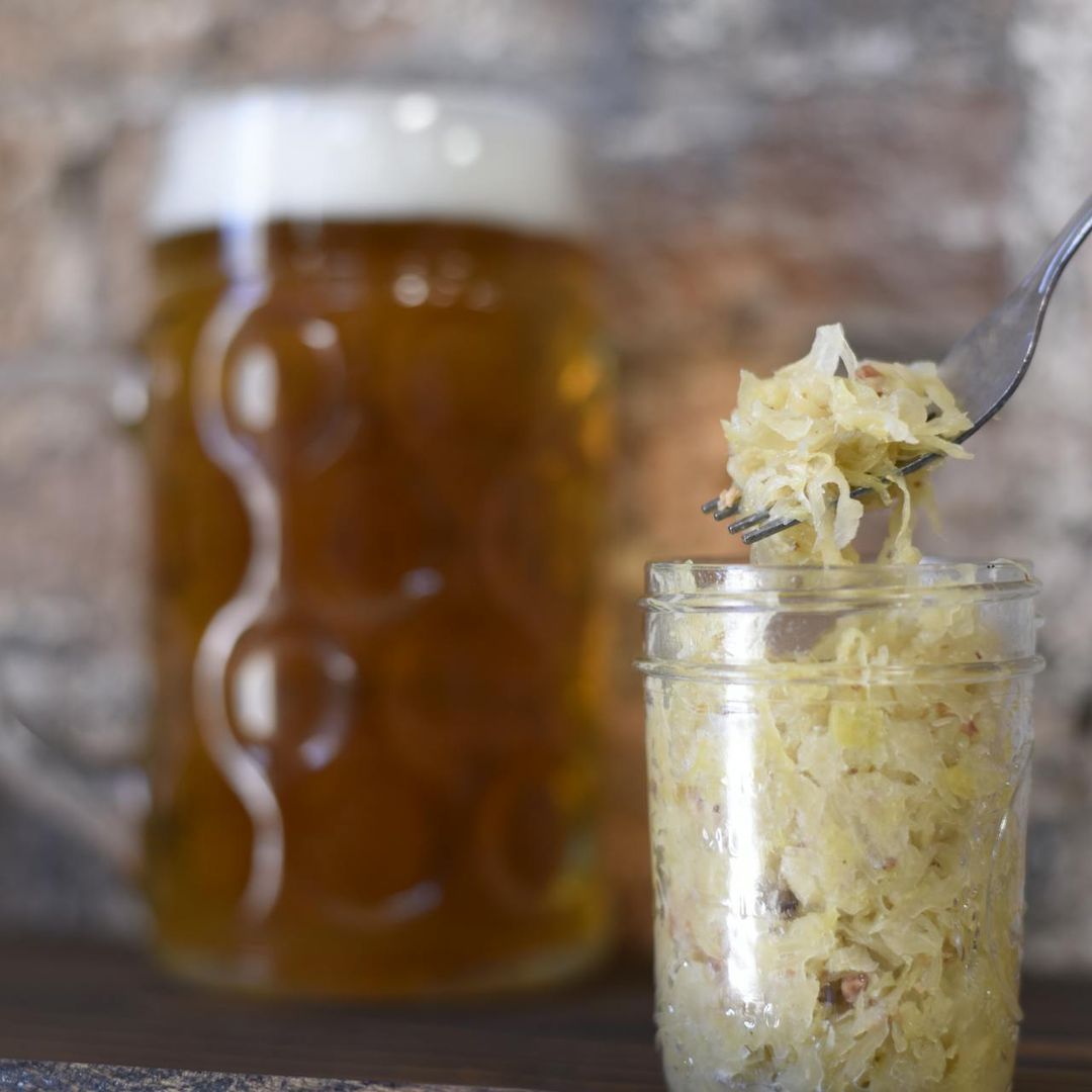 Cibi Fermentati e Benefici per la Salute: Un Tesoro Antico Risvegliato dalla Scienza Moderna