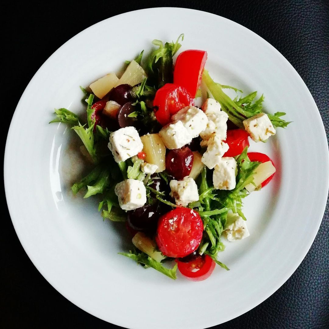 The Power of the Mediterranean Diet