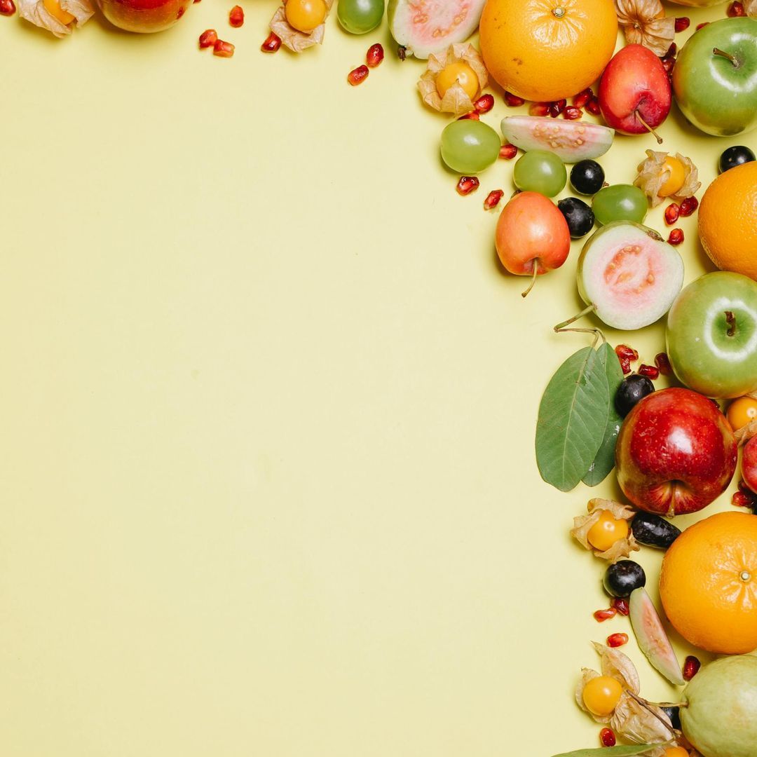 Recipes for Wellbeing: Nourish Your Body and Soul with Taste