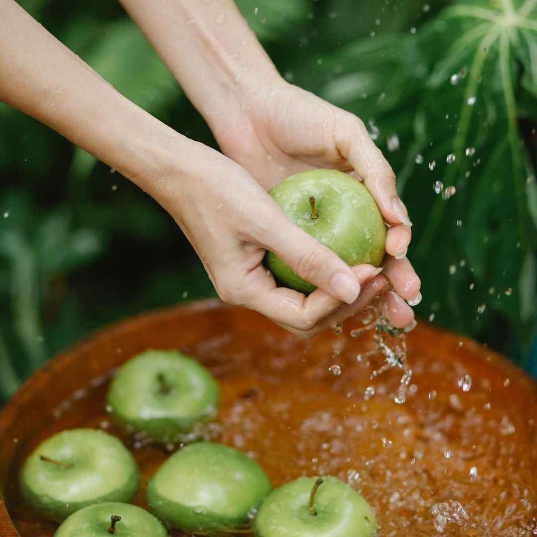 The Science Behind Healthy Eating