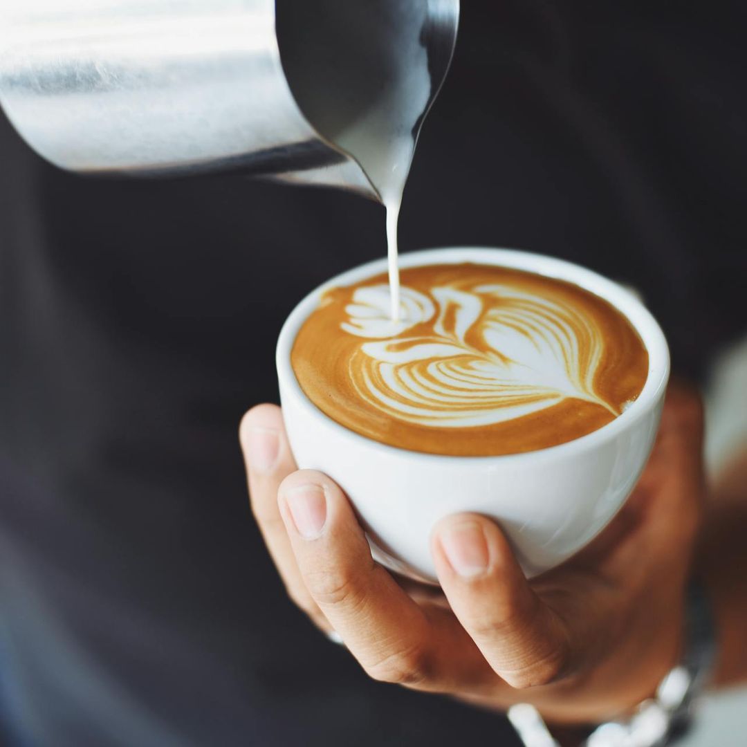 Coffee Around the World: A Journey Through Traditions and Global Trends