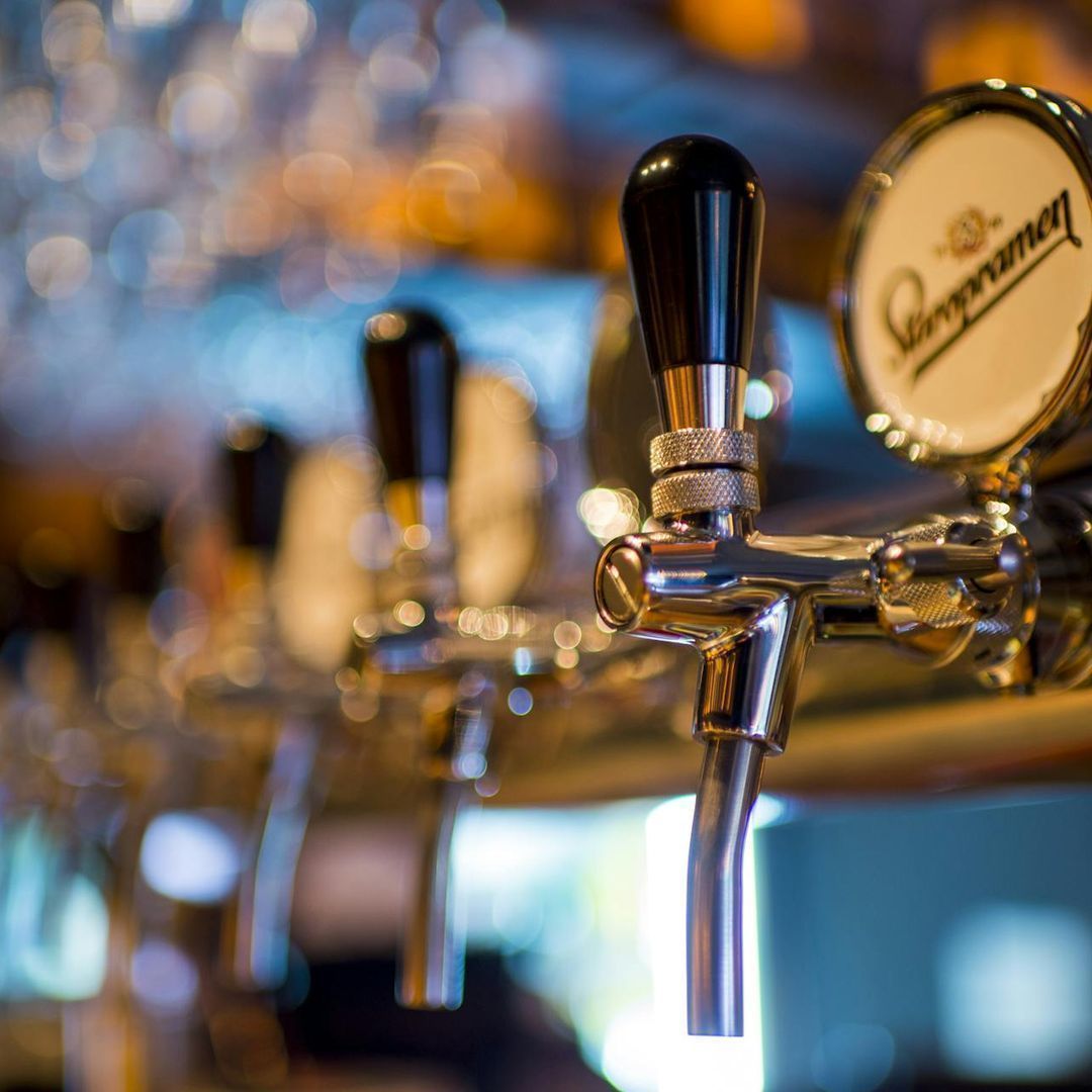Pubs in Italy: A Journey Through History, Evolution, and Opportunity
