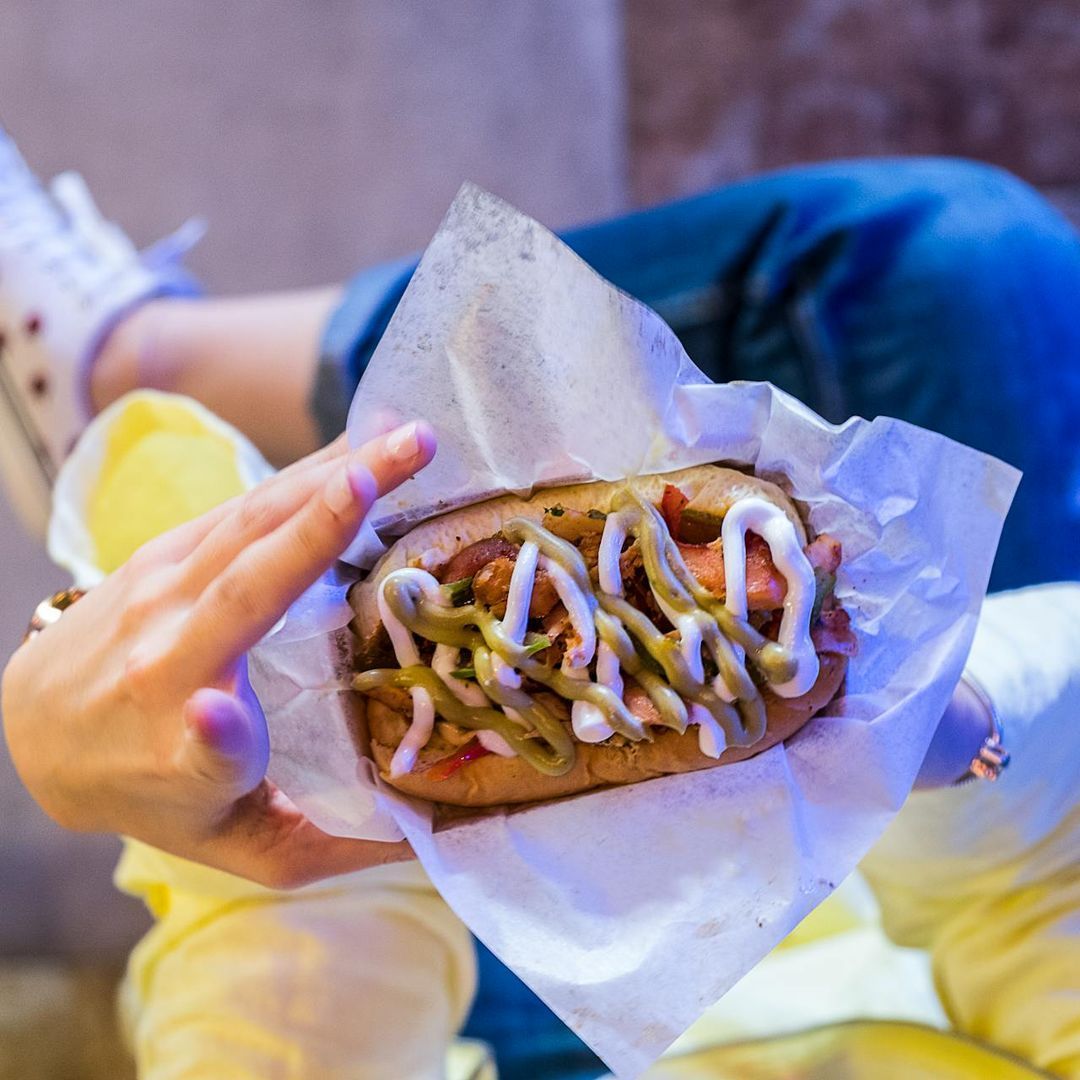 International Street Food: A Sensory Journey Between Tradition and Innovation