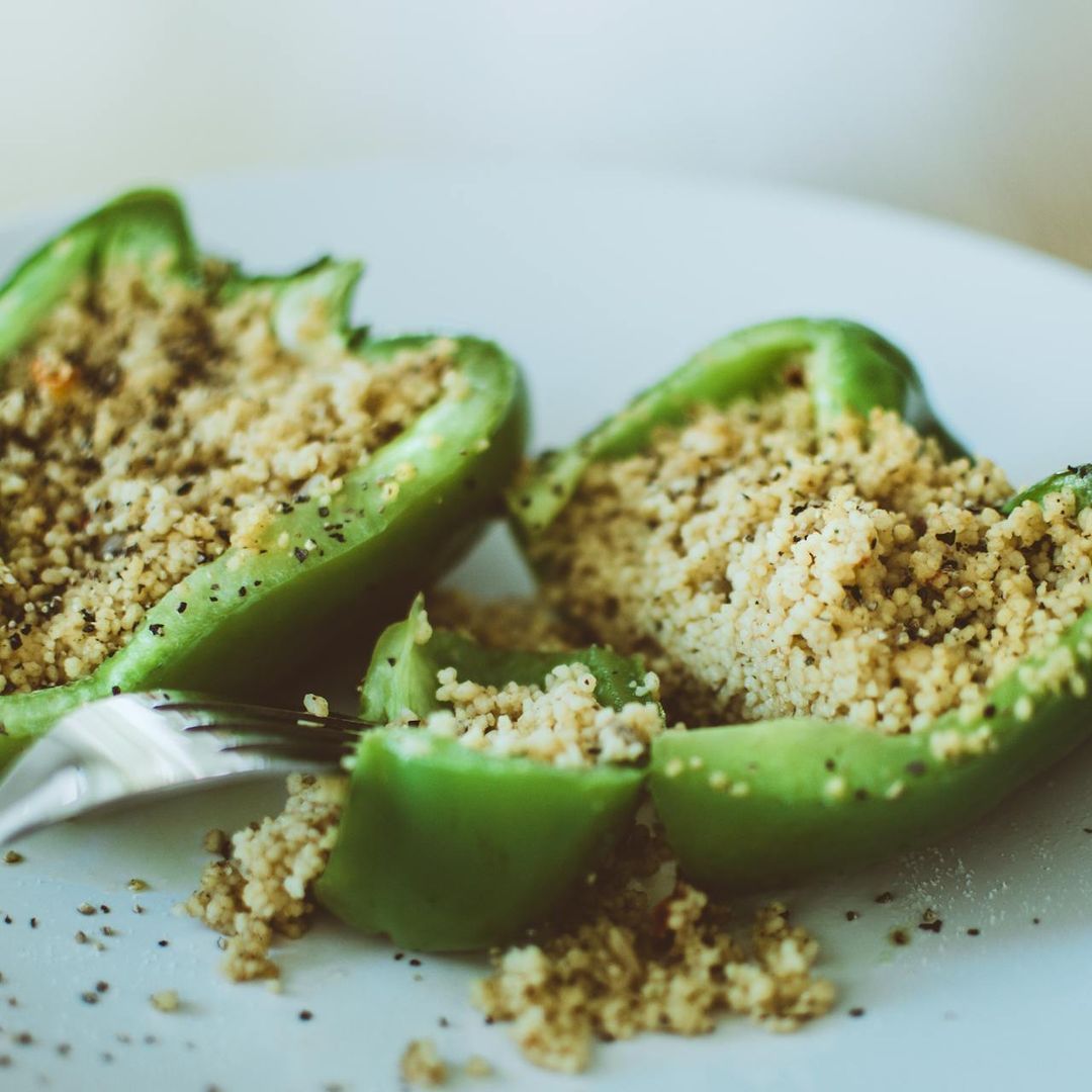 La Magia della Cucina Vegana e Vegetariana: Creatività, Sostenibilità e Sorpresa a Tavola