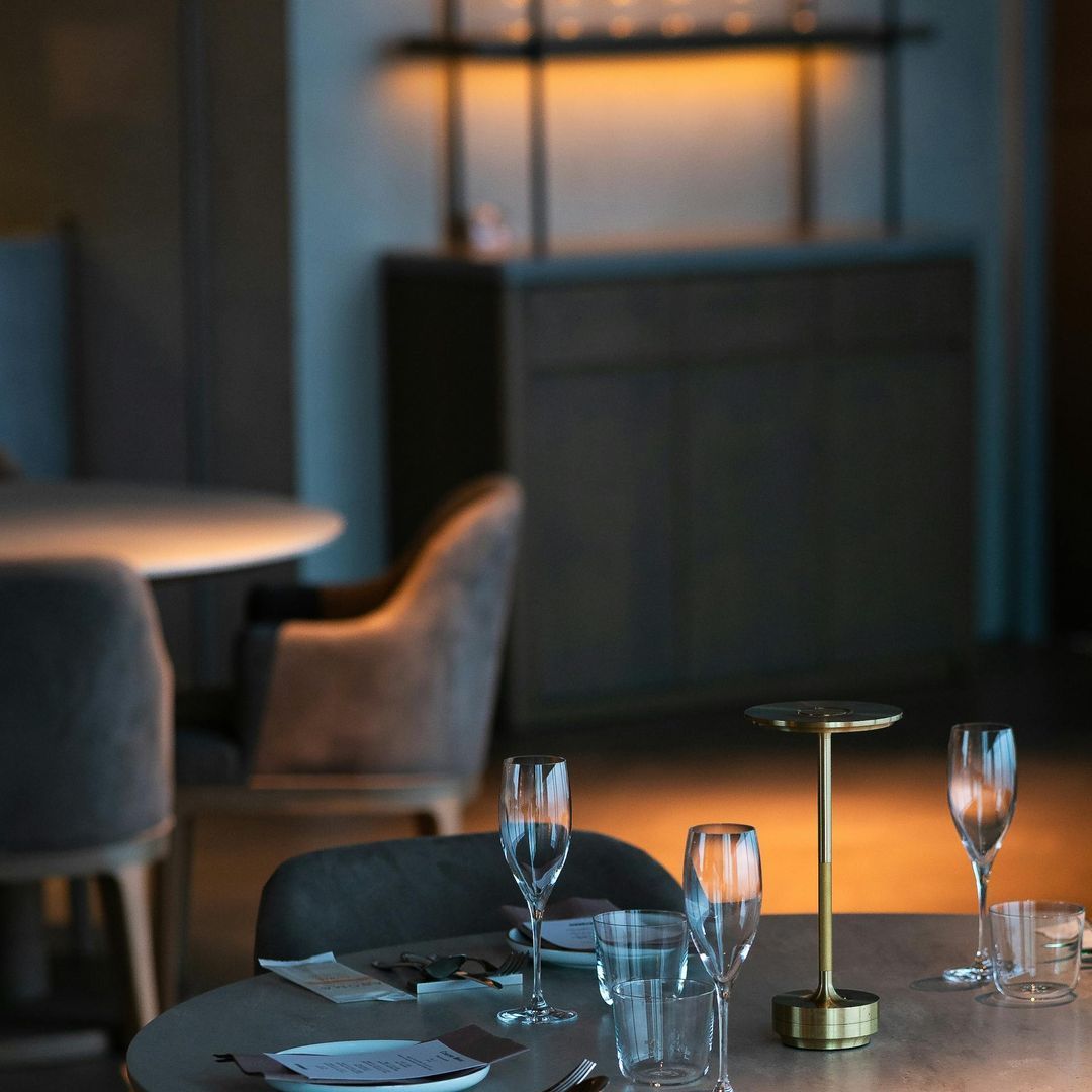 Catering and Technology: When the Future Enters the Kitchen