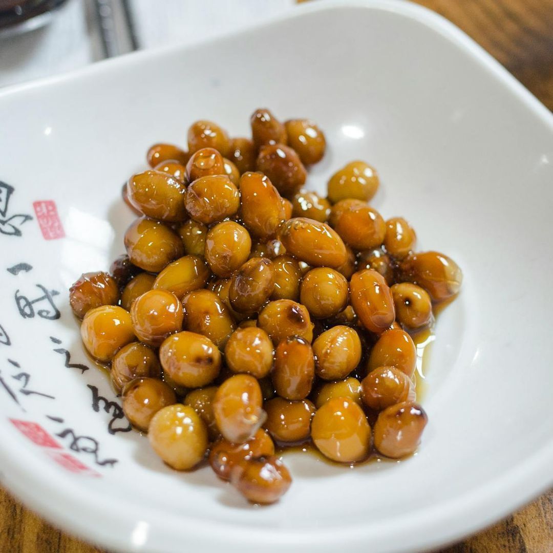 Natto (納豆)