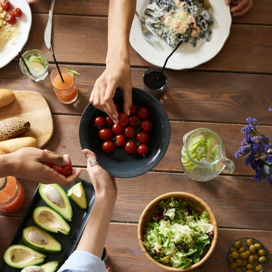 Gourmet: a bridge between innovation and tradition