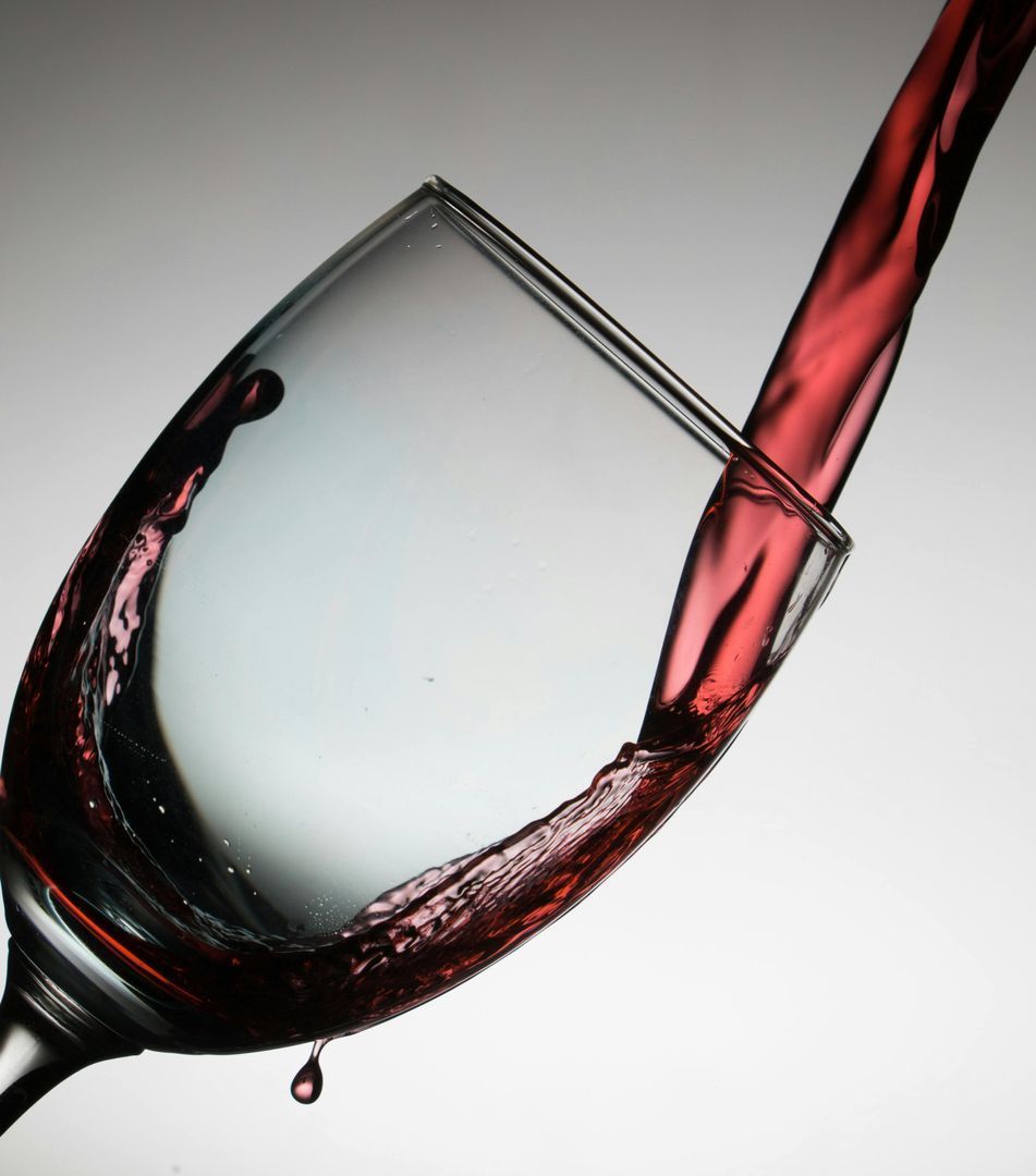 🍷 Potential benefits of wine
