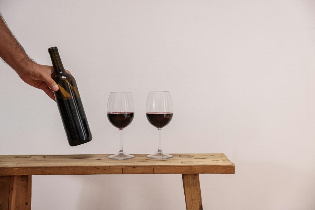 Is wine good or bad for you? An updated scientific analysis.