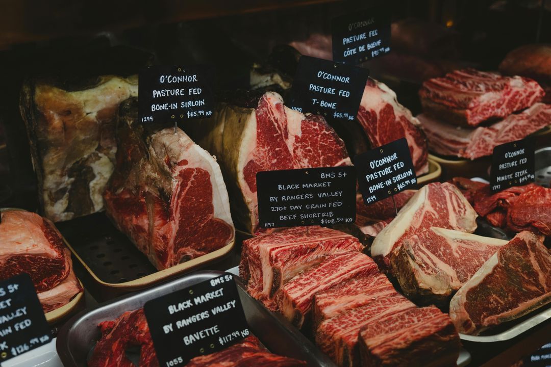 Dry Aged: Perché la carne frollata è la nuova frontiera del gusto