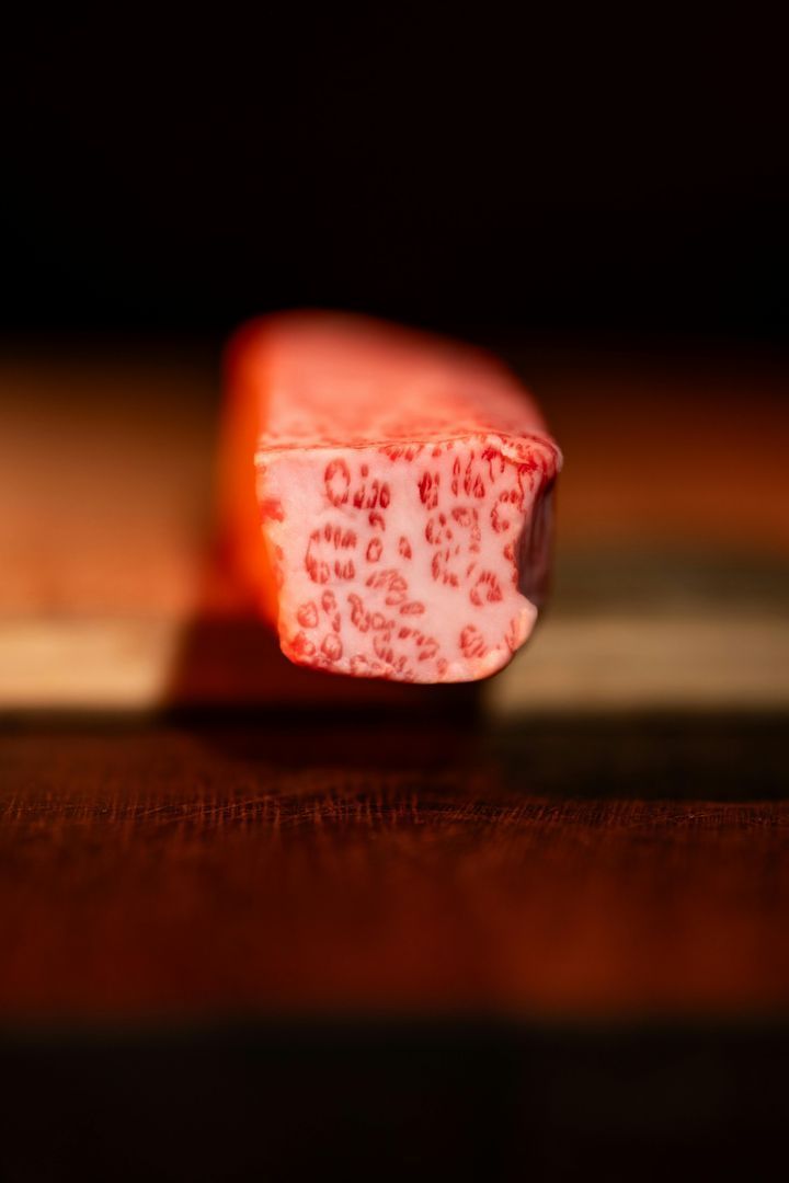 Kobe Beef: The King of Japanese Meat