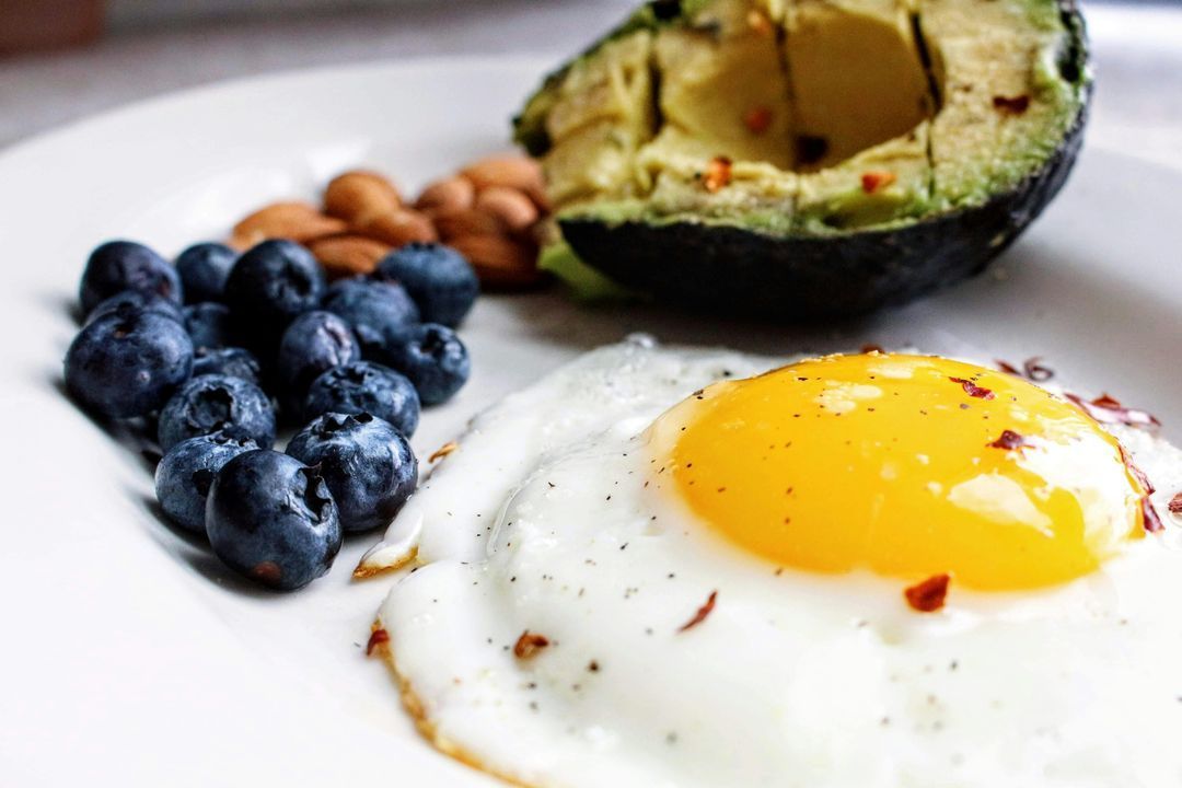 How to properly plan a low-carb diet