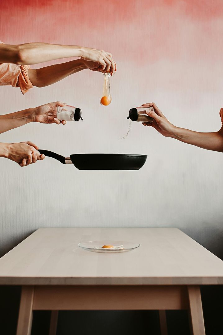 Essential Tools for Those Who Love to Cook: The Little Allies That Make the Difference
