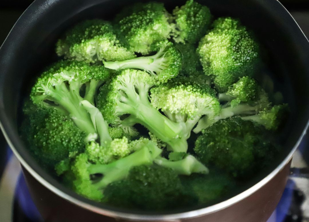 1. Boiling