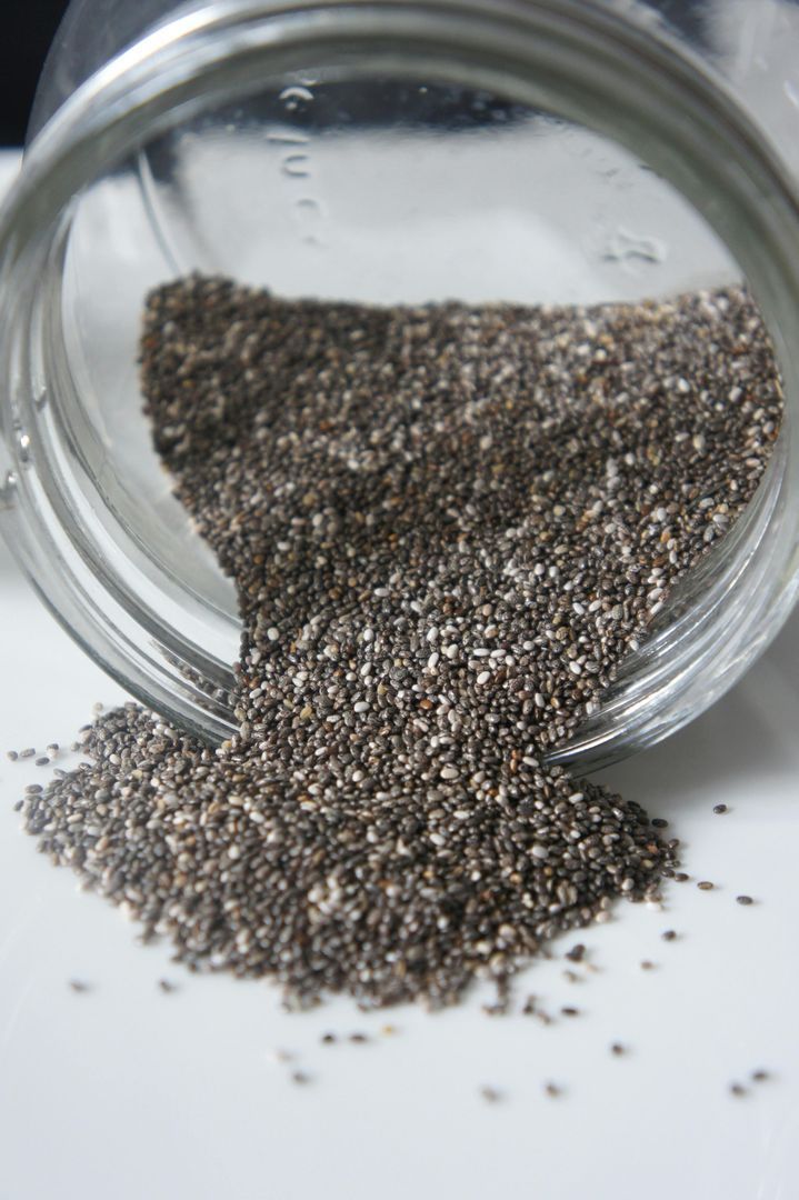 Semi di Chia: Proprietà, Benefici e Come Utilizzarli