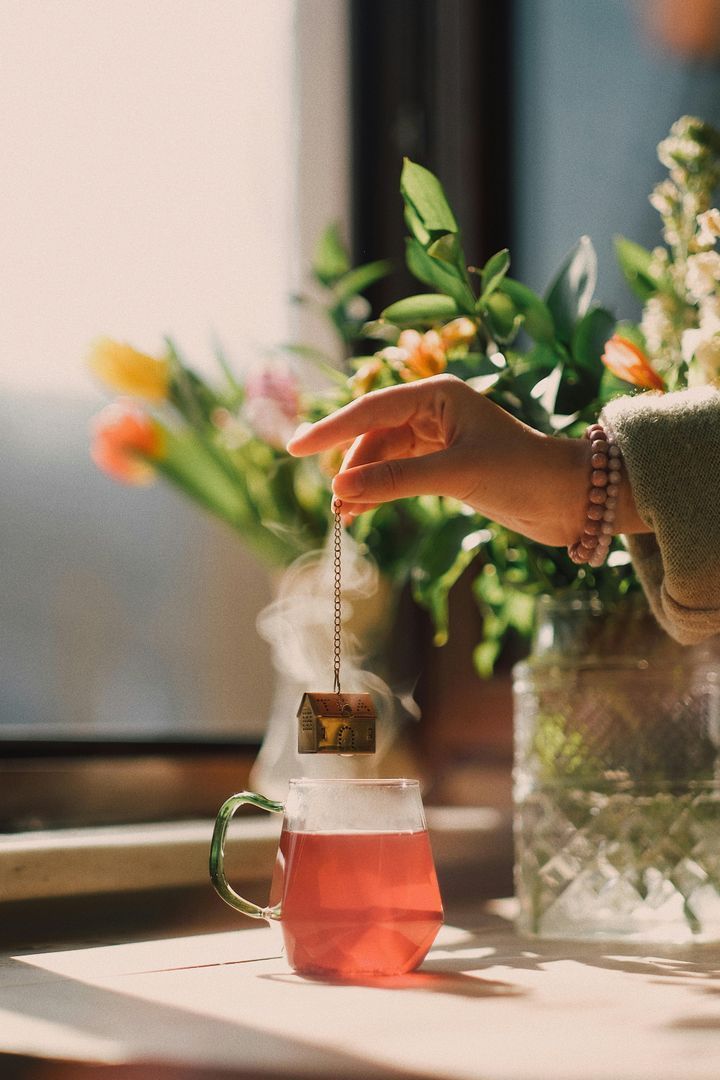 💡 Curiosities to sip