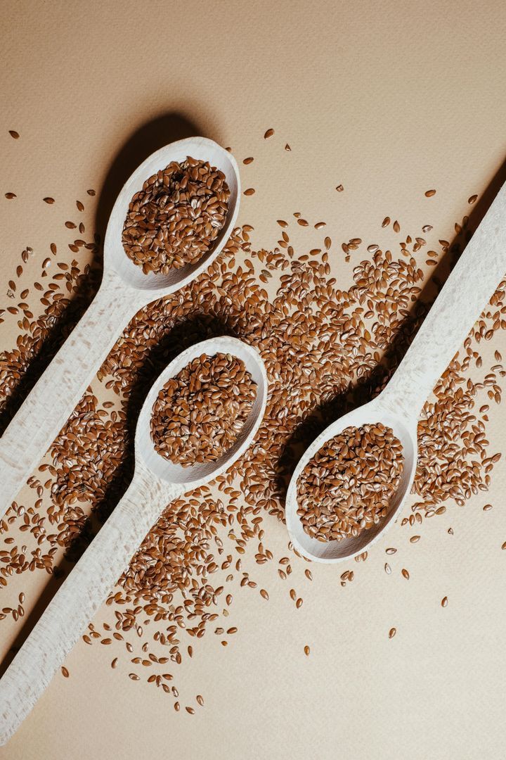 Flax Seeds: Small, Powerful, Essential