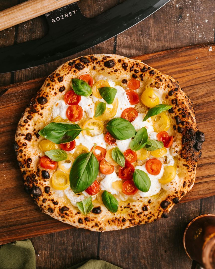 Pizza in autoclave? Il sogno (bollente) dei pizzaioli del futuro!