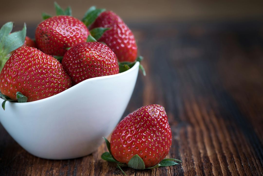 Come conservare le fragole: guida definitiva per mantenerle fresche, sane e profumate