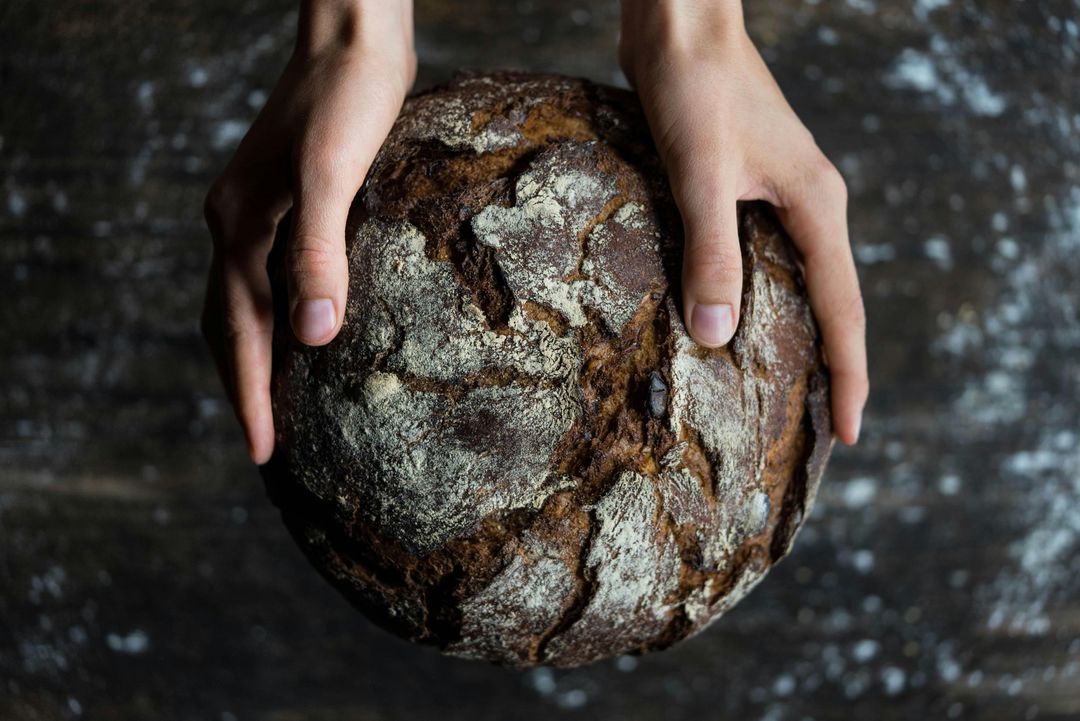 Bread Shaping: The Hidden Art of Baking
