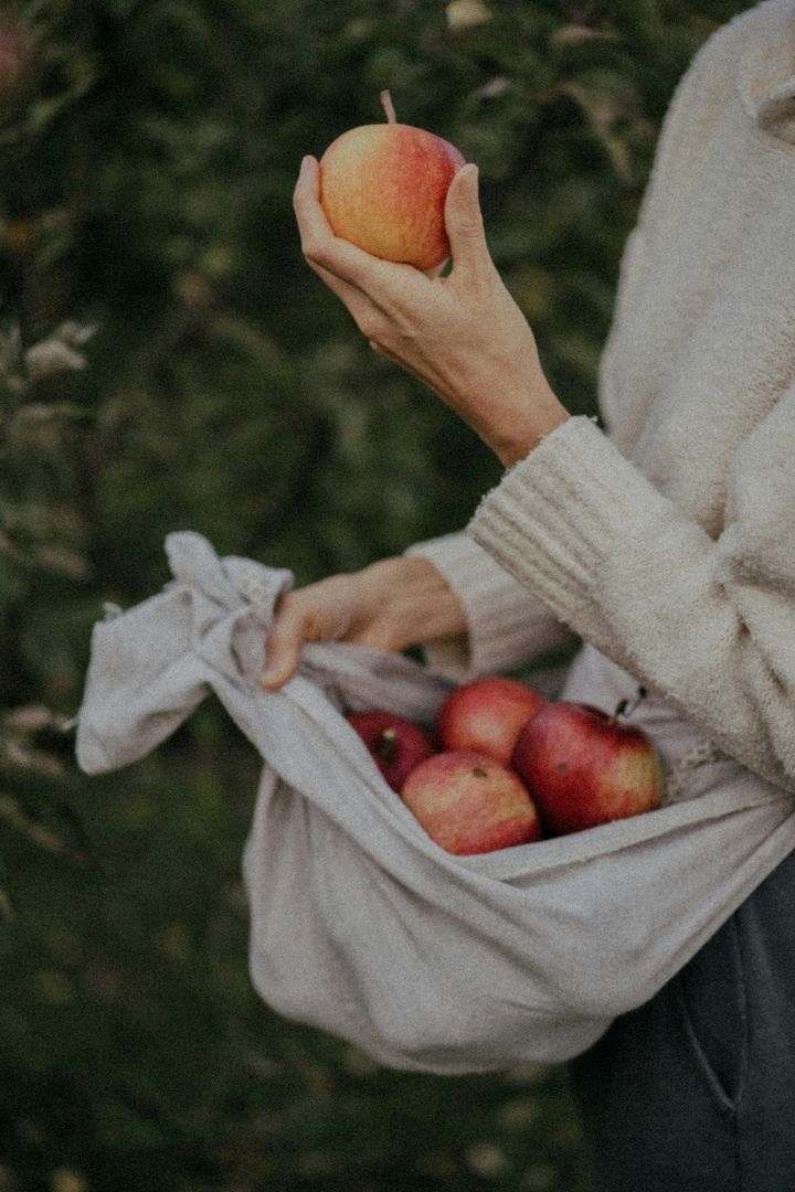 🍏 Perché la mela fa così bene?
