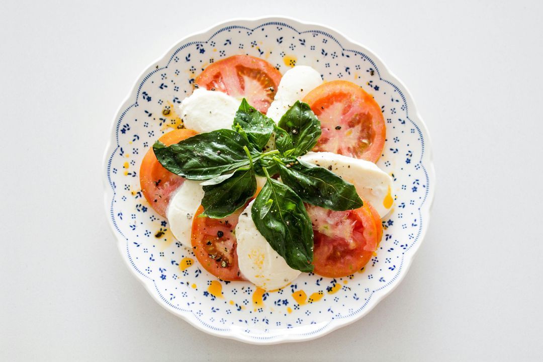 Summer at the Table: 5 Fresh Recipes, One for Each Region