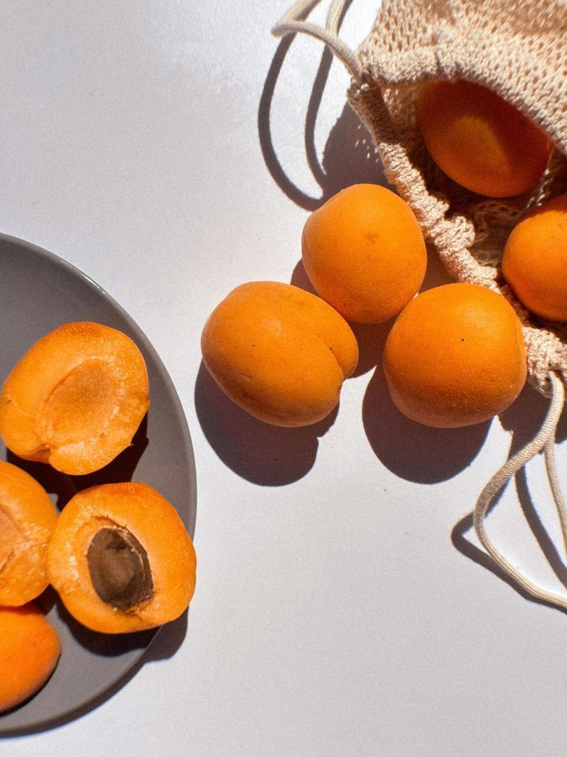 Apricots: the summer fruit that cant be missing from your kitchen this year.