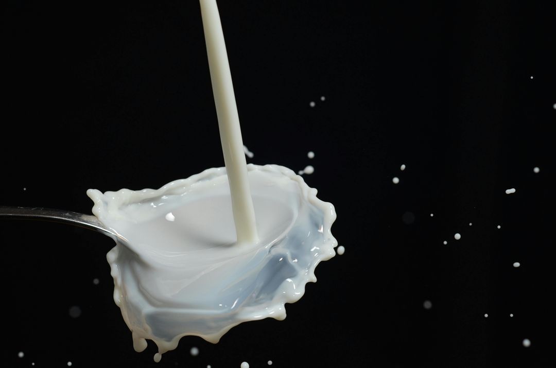 🚫 The problem? Lactase levels can decrease over time.