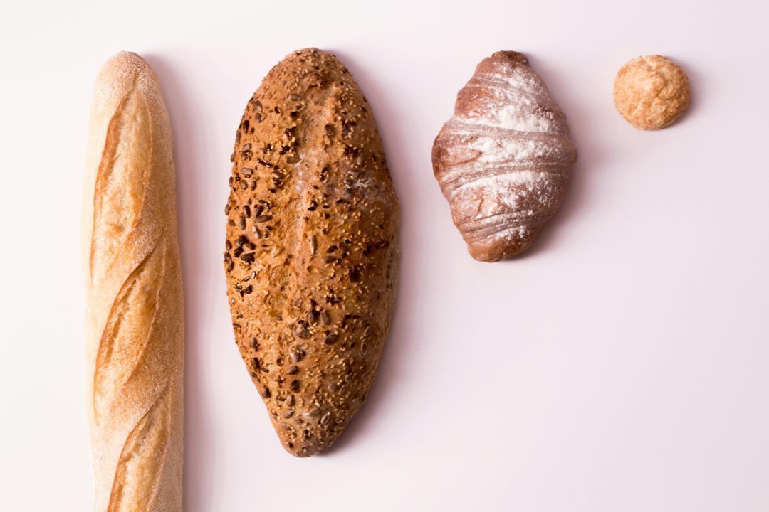 Glutine, celiaci e sensibili: cosa significa davvero mangiare gluten free