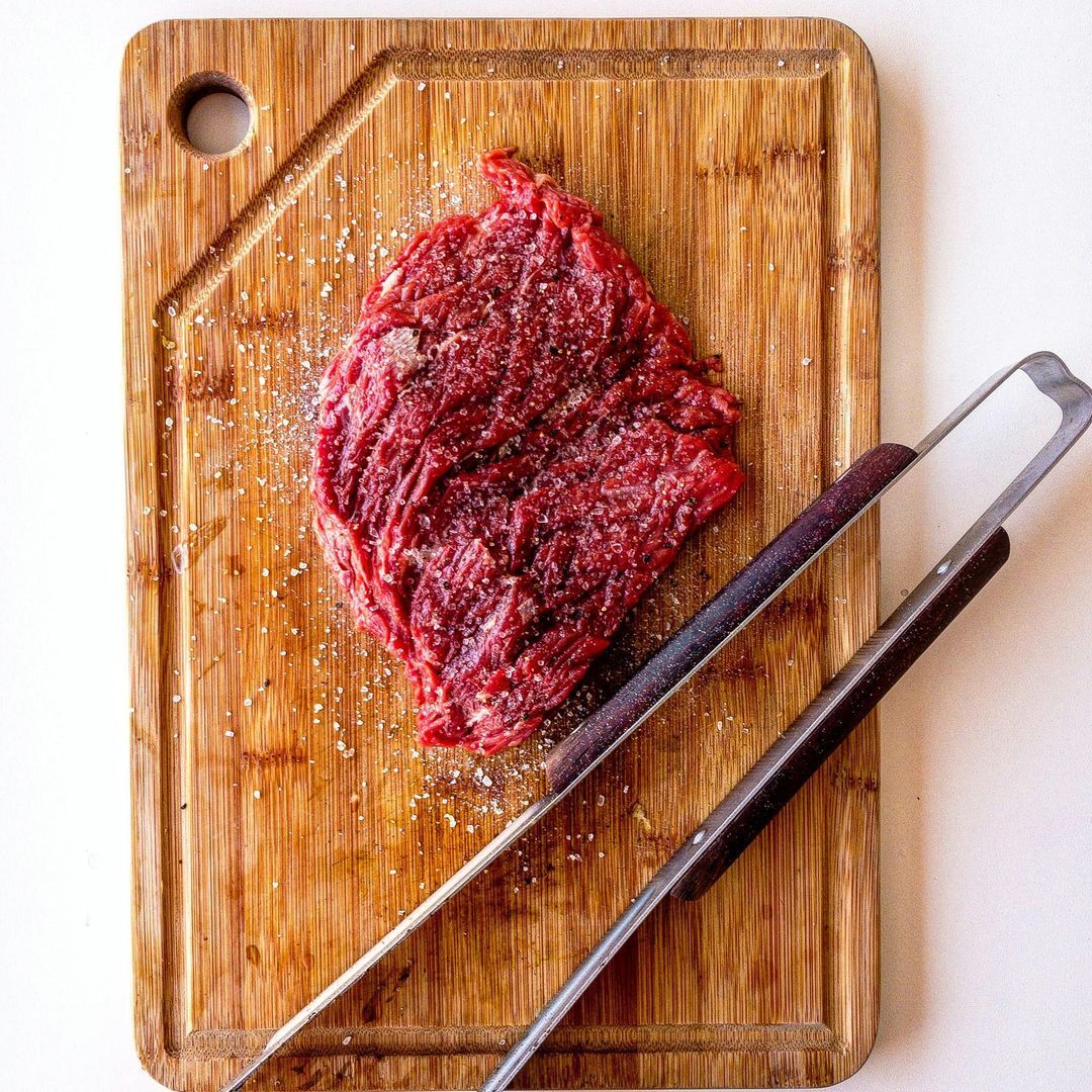 How to recognize the quality of beef, pork, and chicken