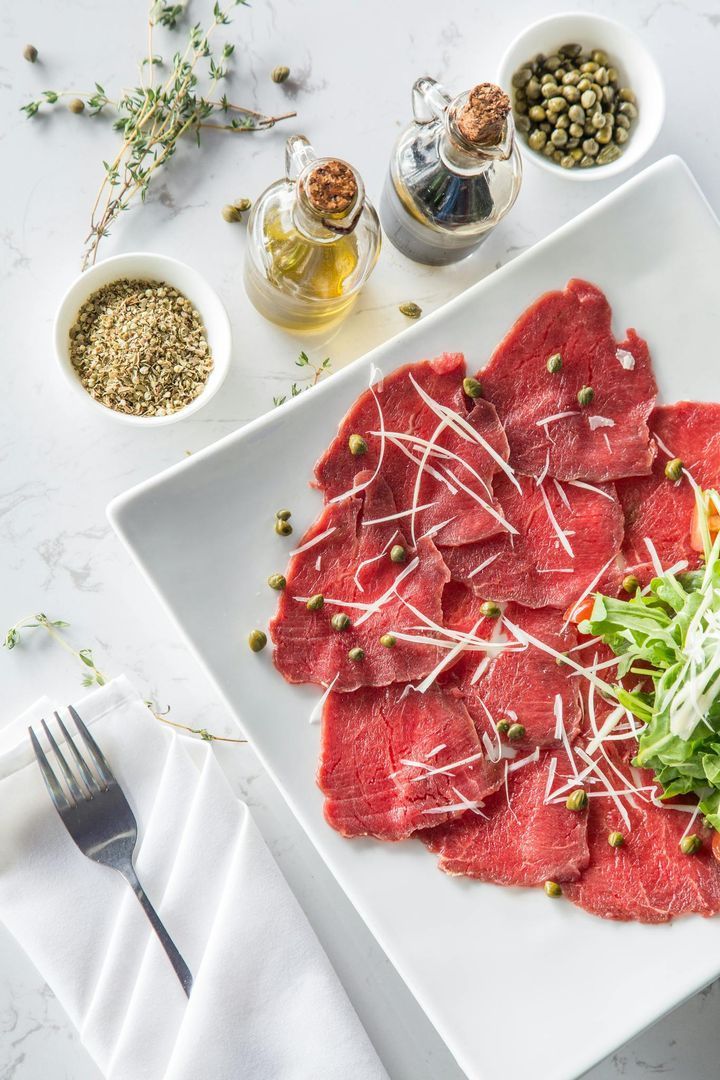 A Complete Guide to Buying Meat in Italy: How to Make an Informed, Quality Choice
