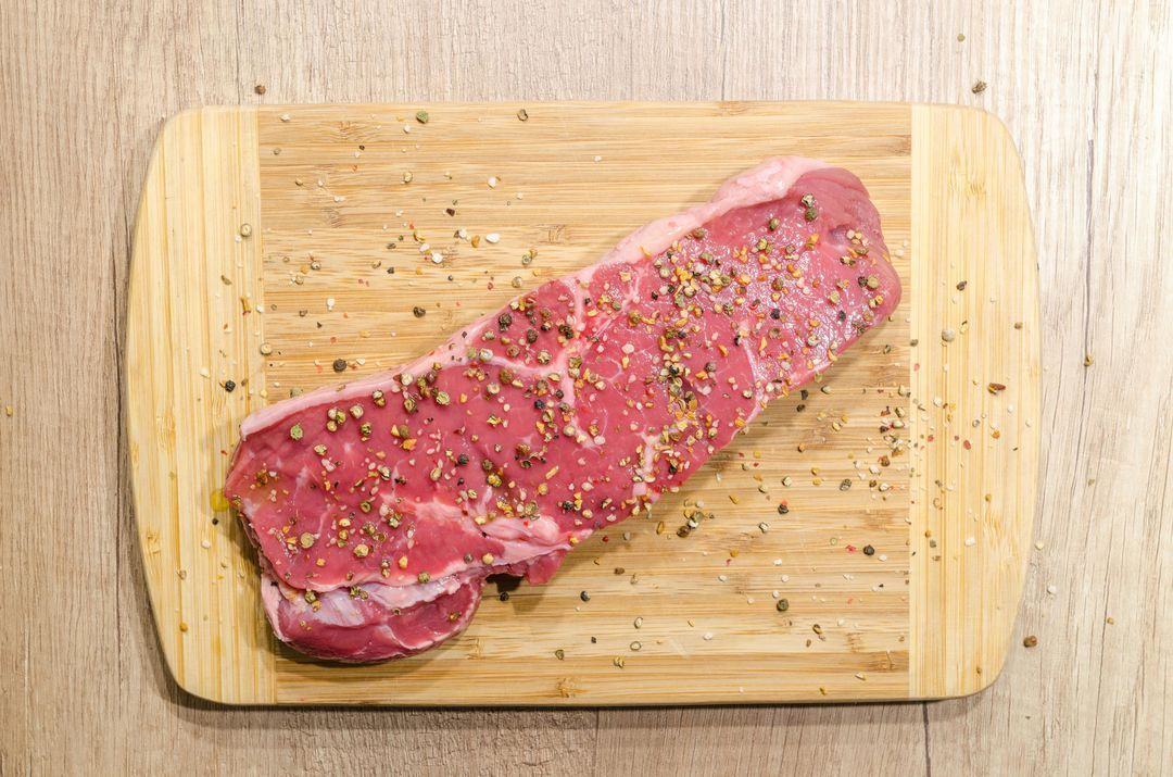 How much should meat cost? When to be suspicious
