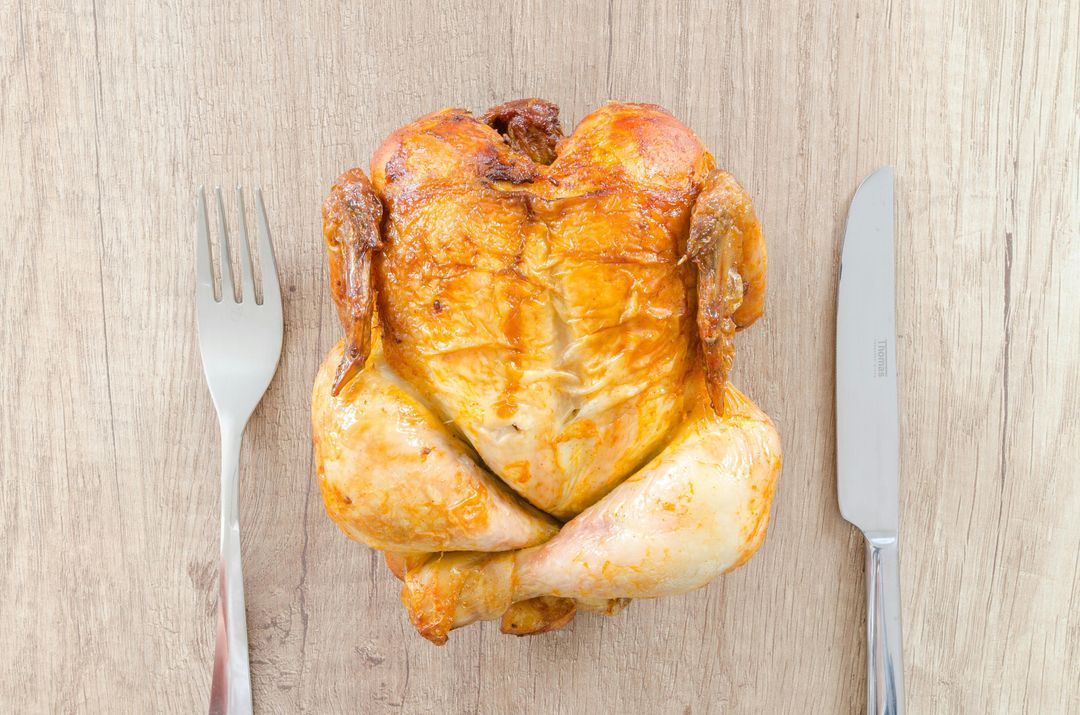 Why its important to eat good meat and what are the risks of lower-quality meat