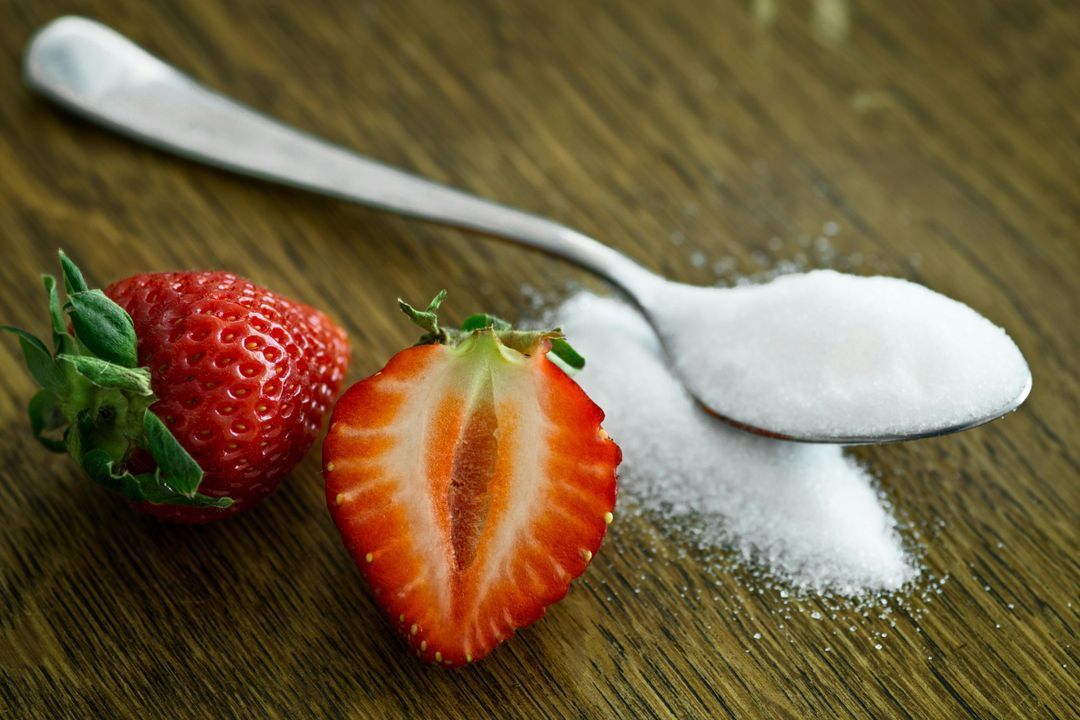 The Sugar Myth: Why Not All Sugars Are Created Equal