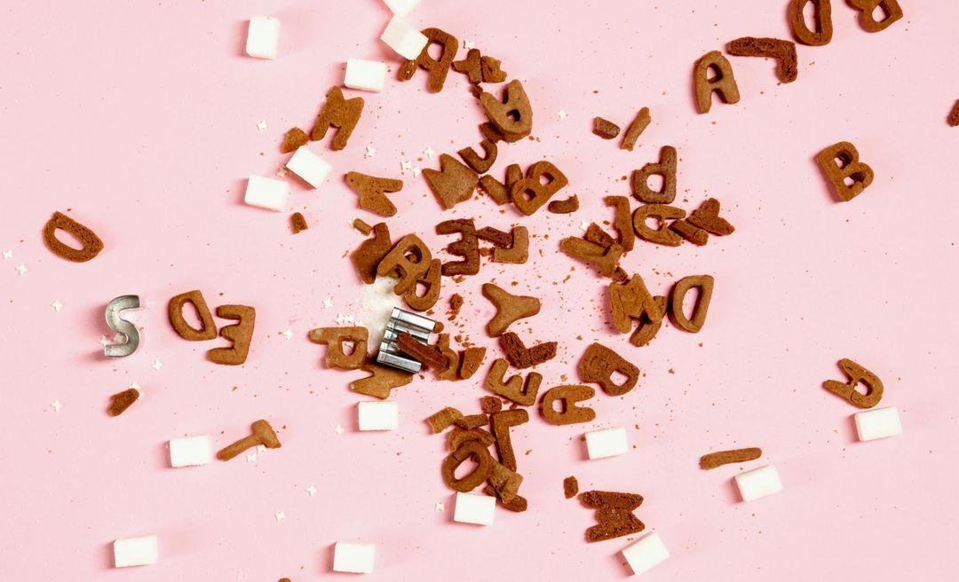 Food Additives: The Most Common E-Codes and Those to Avoid