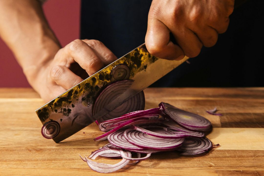 From the kitchen to the stage: the chef as a performer of our time