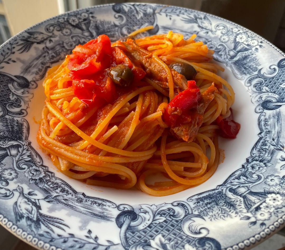 Immagine della ricetta