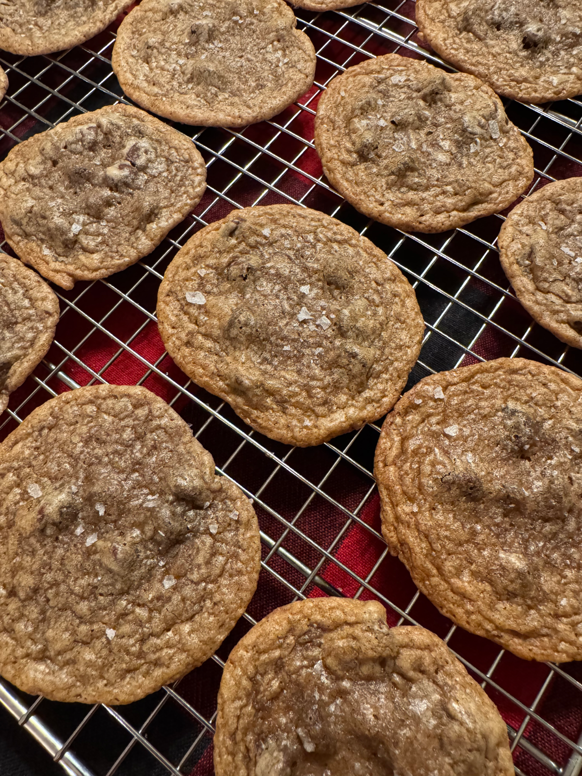 Banana Bread Chocolate Chip