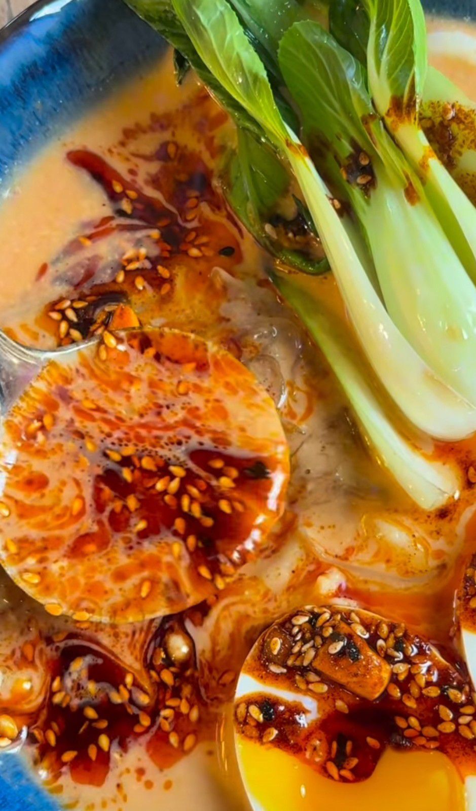 Soupe façon Ramen 🍜