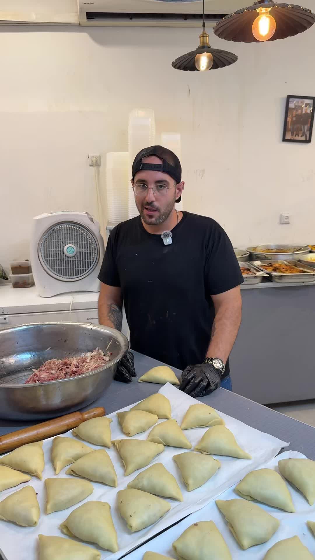 מתכון גוזגיזה