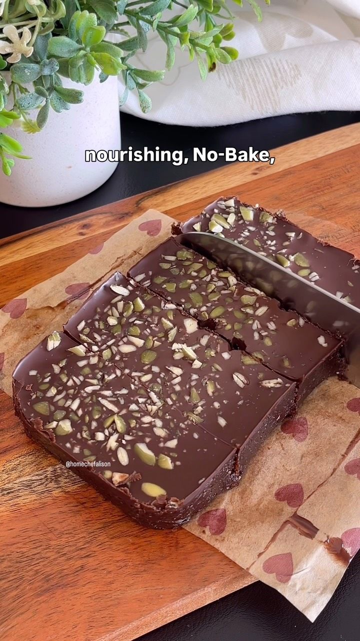 Fudgy, chocolatey brownies