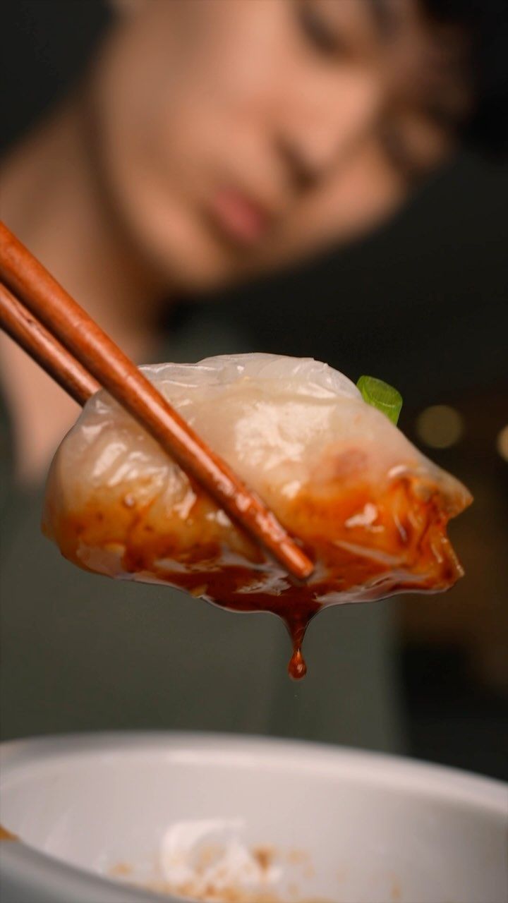  Shrimp Rice Paper Dumplings