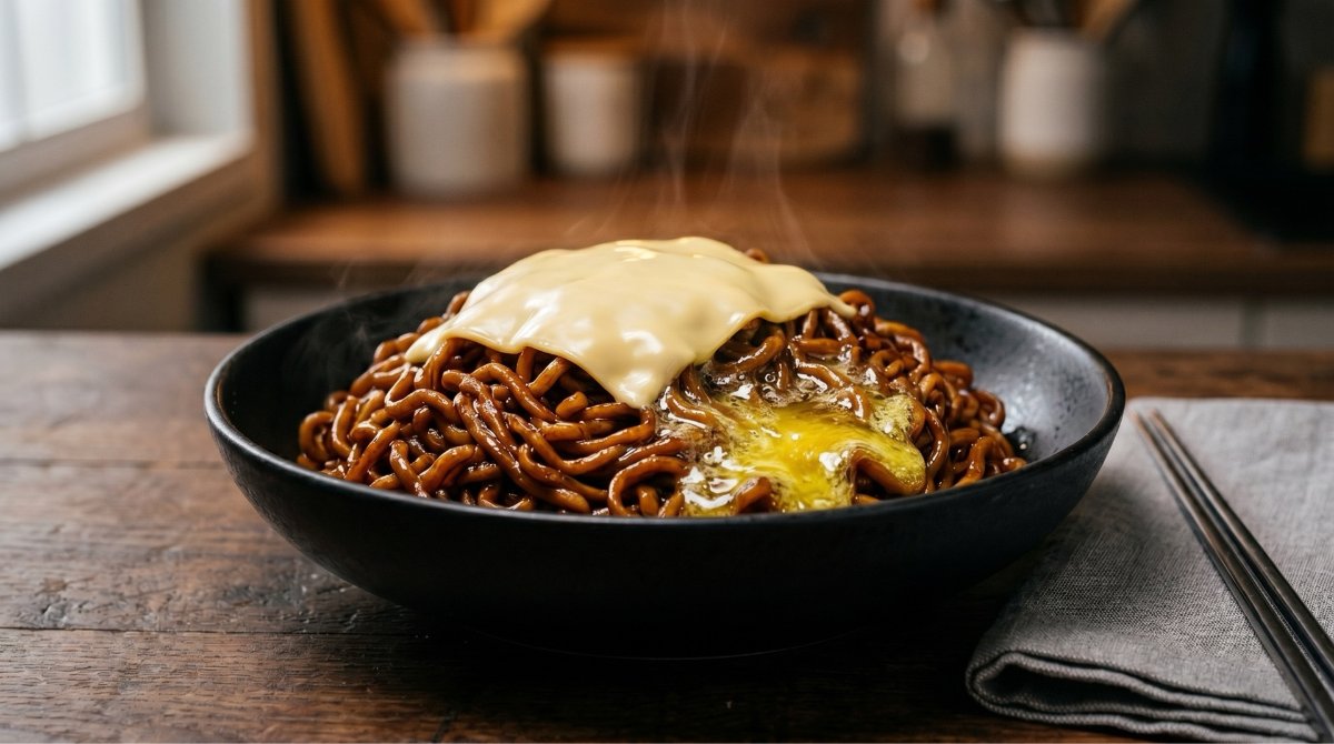 짜파구리