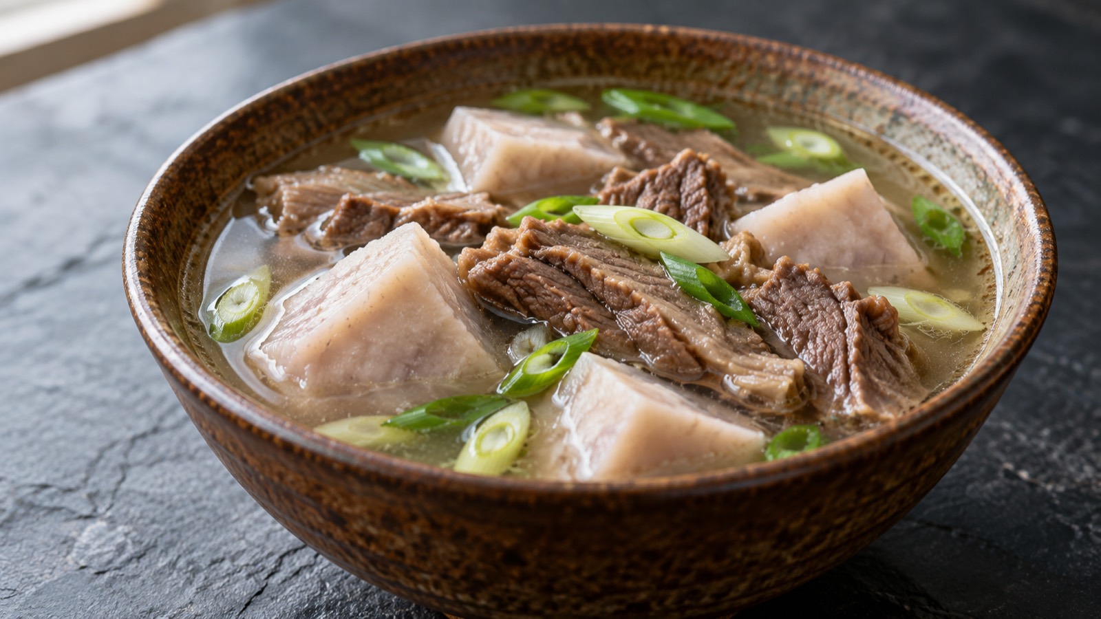 토란국