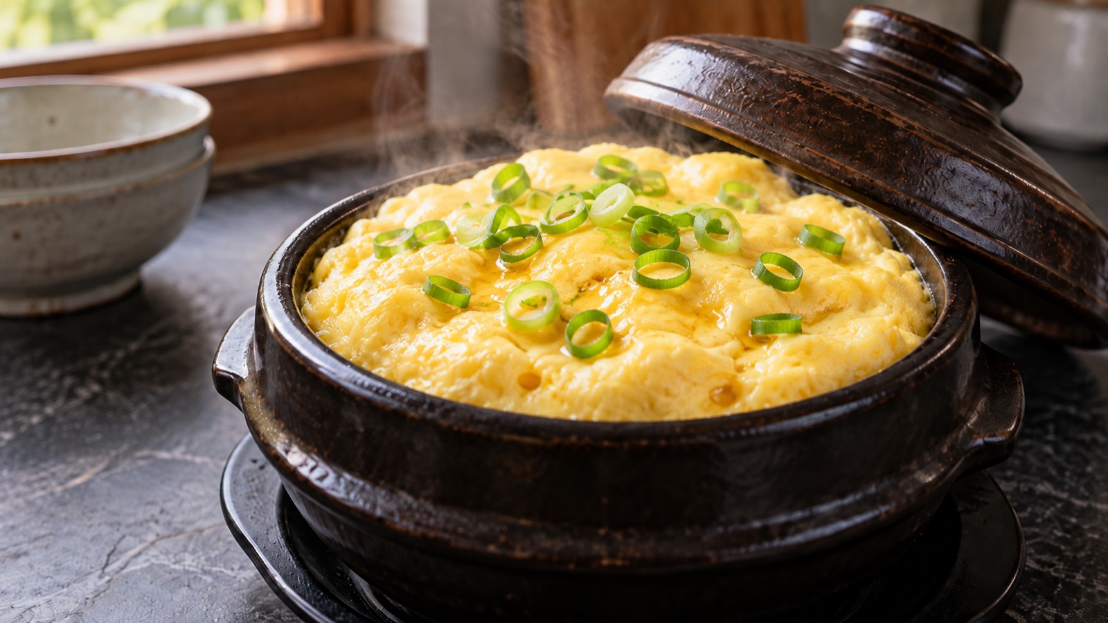 계란찜