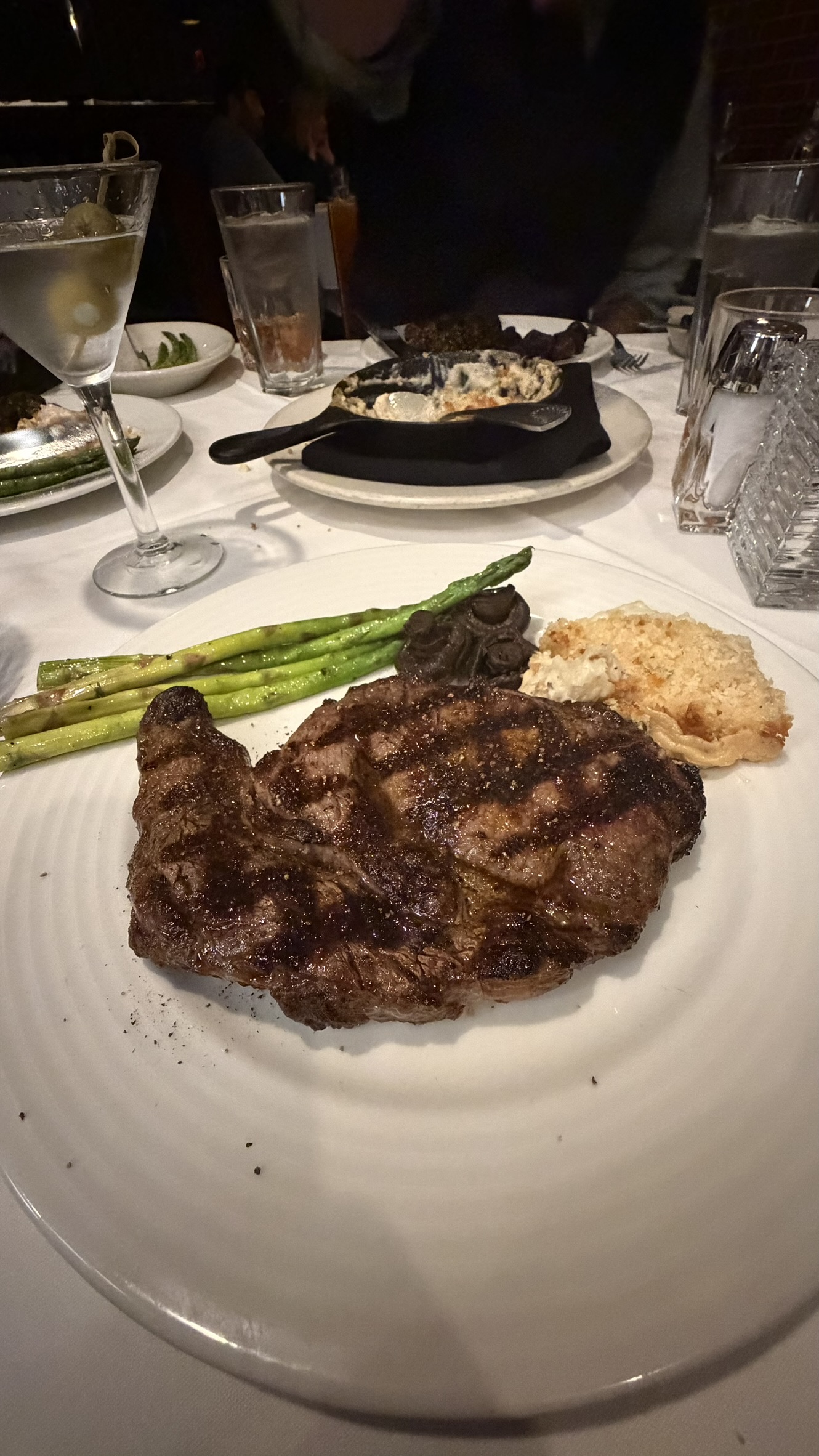 4-Hour Steak