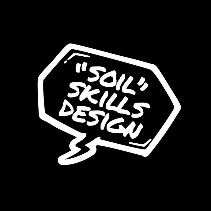 soil skills design の画像