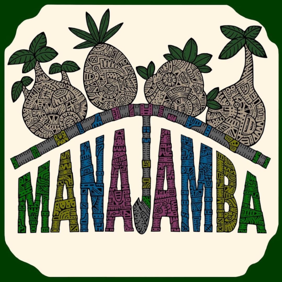 manajamba の画像
