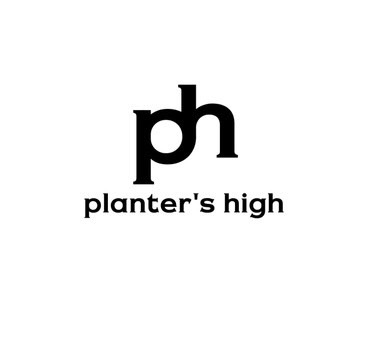 planter’s high の画像